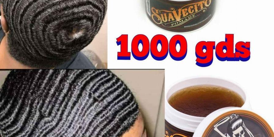 Hair Care & Styling