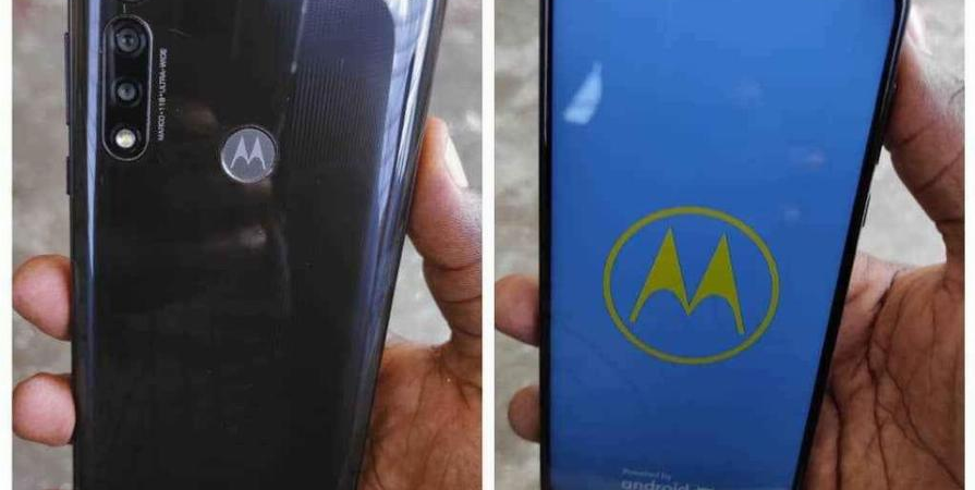 Telefòn Pòtab & Smartphones