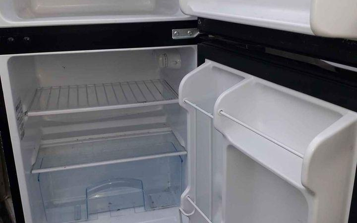 Refrigerators