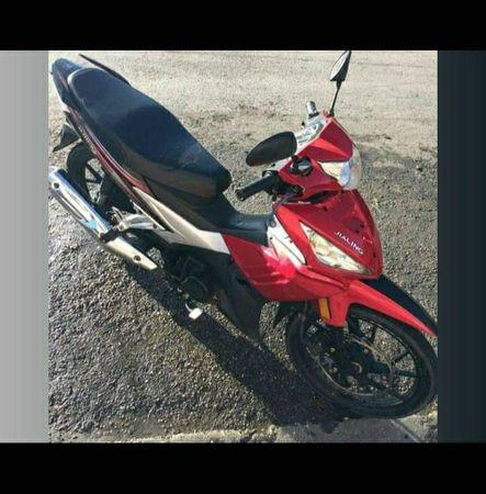 Motosiklèt