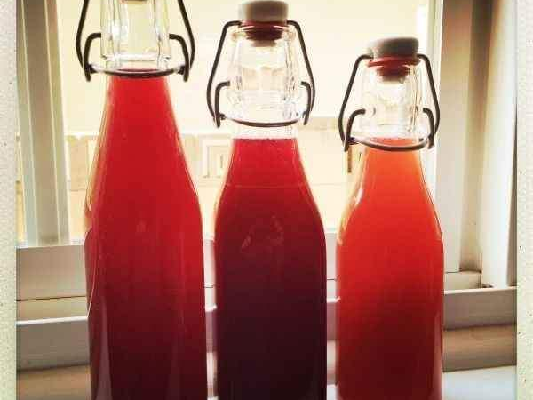Food & Beverages