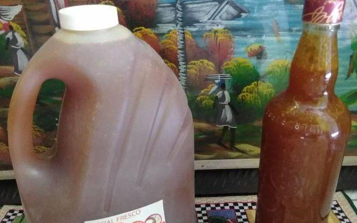 Food & Beverages