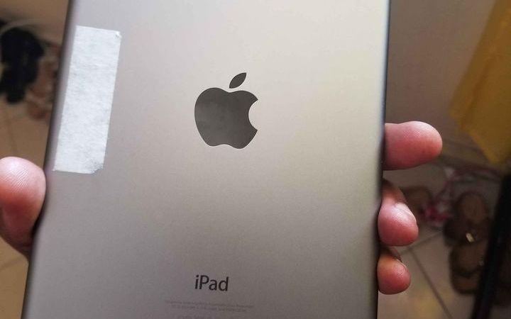 iPads & tablèt