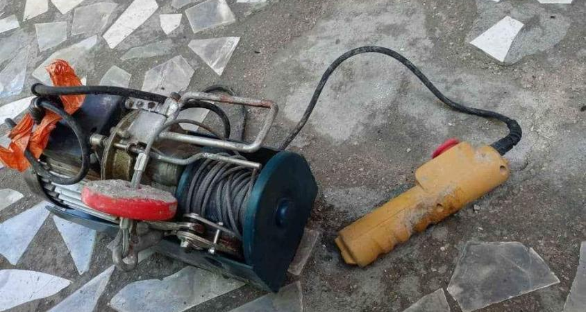 Zouti elektrik