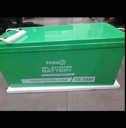 Batteries, power and energy