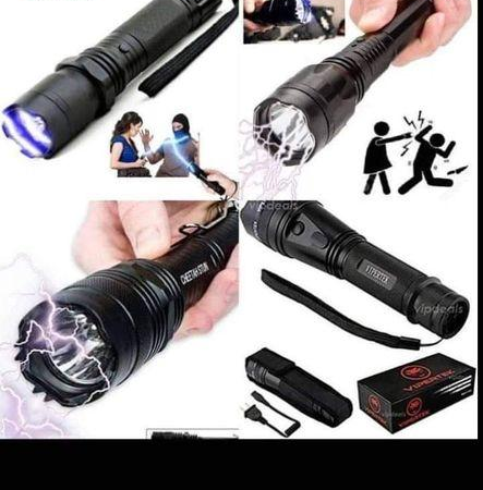 Security Systems