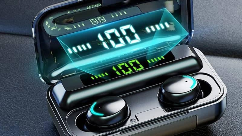 Akseswa Audio pòtab