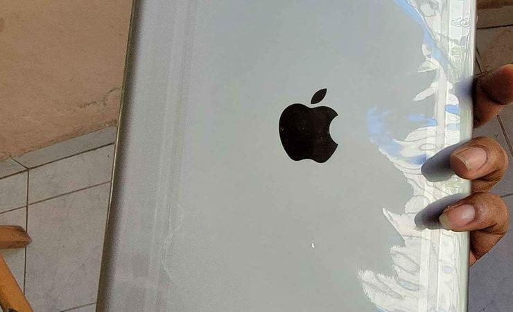 iPads & tablèt