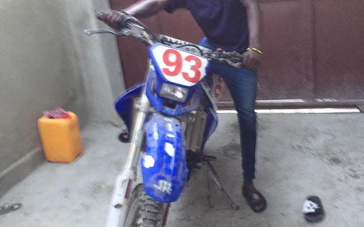 Motosiklèt