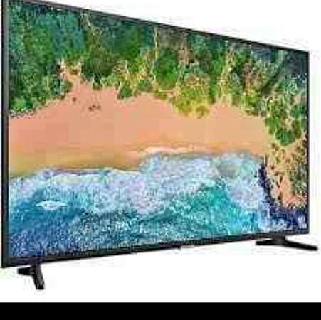 Televizyon