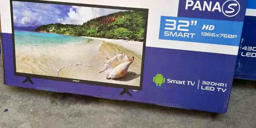 Televizyon