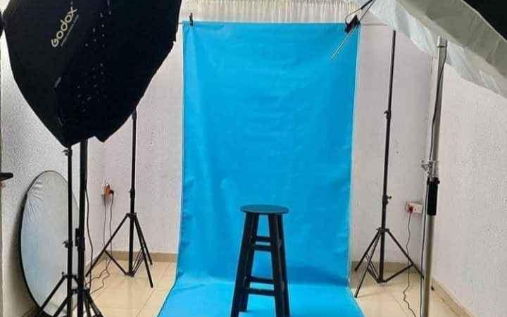 Fotografi & Videyo