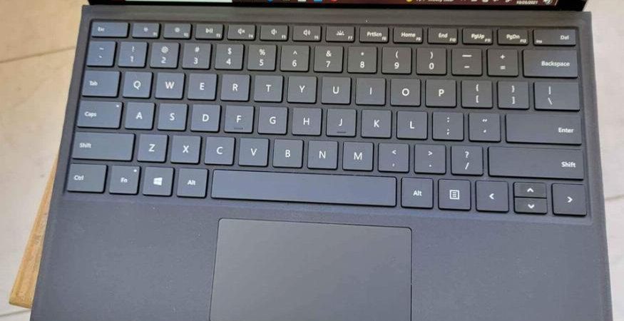 iPads & tablèt