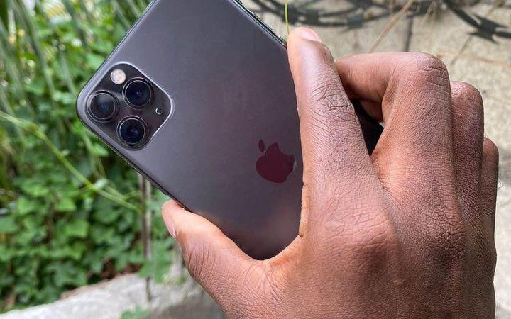 Telefòn Pòtab & Smartphones