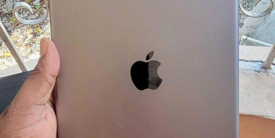 iPads & tablèt