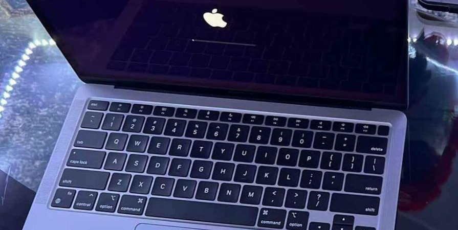 Laptops