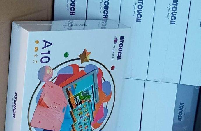 iPads & Tablets