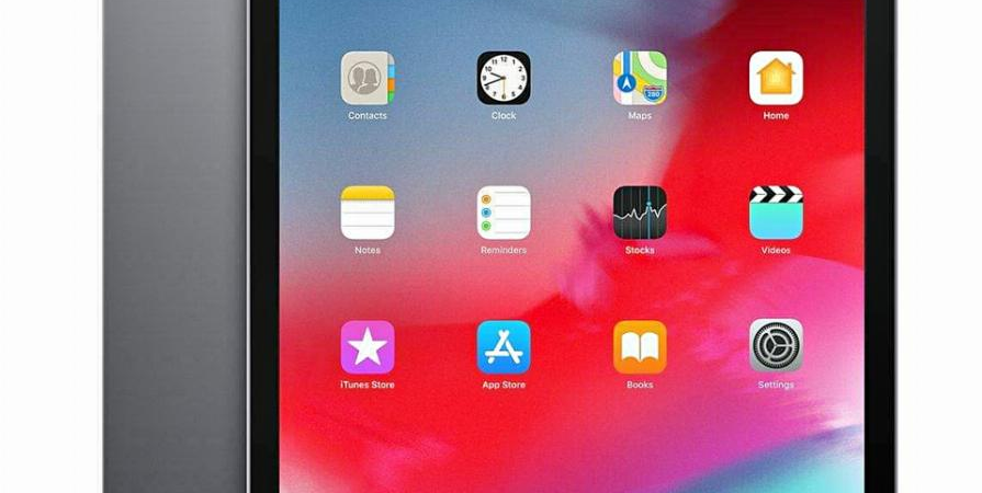 iPads & tablèt