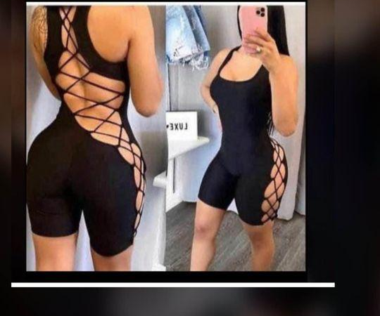 Clothing