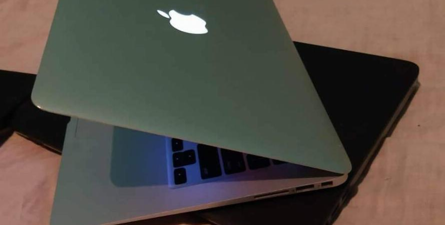 Laptops