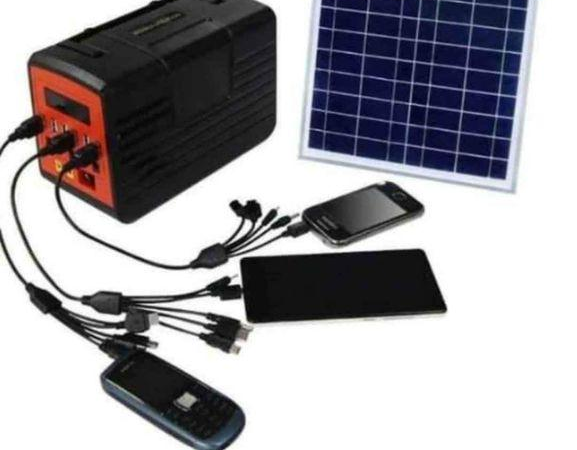 Batteries, power and energy