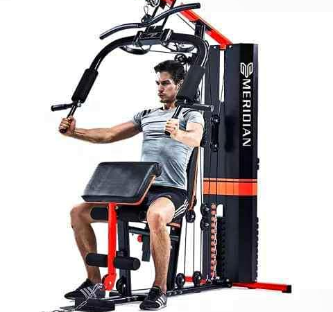 Exercise equipment
