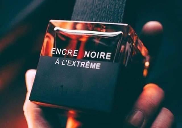 Fragrances