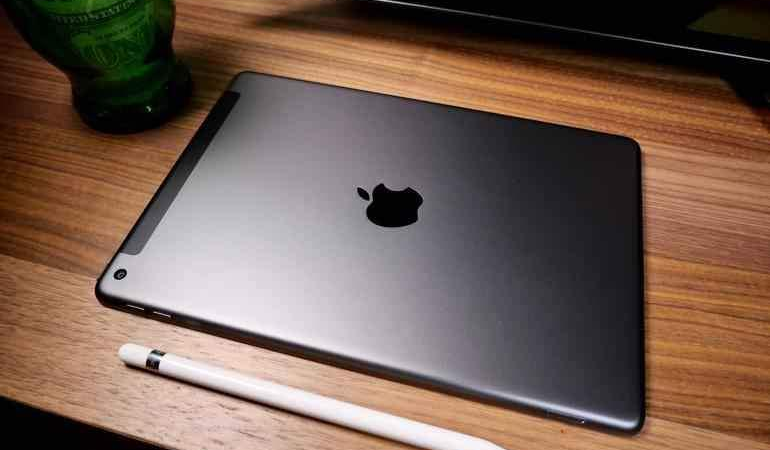 iPads & tablèt