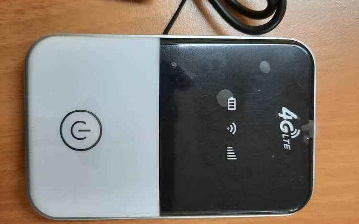 Elektwonik Jeneral