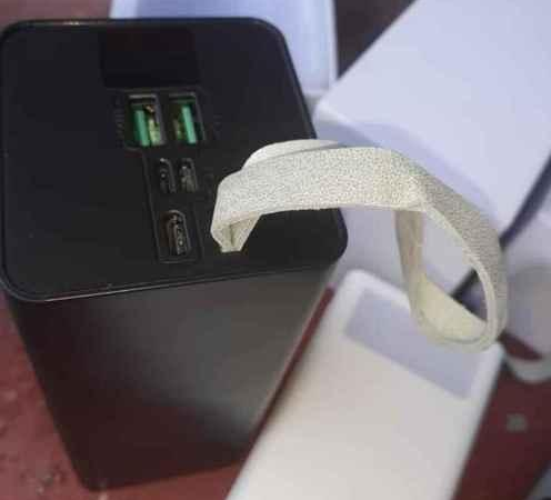 Batteries, power and energy