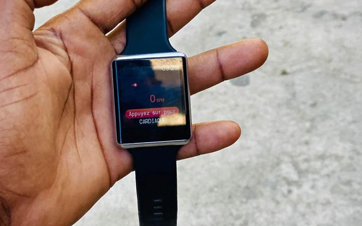 Smart Watch