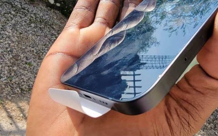 Telefòn Pòtab & Smartphones