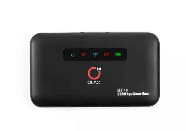 General Electronics 