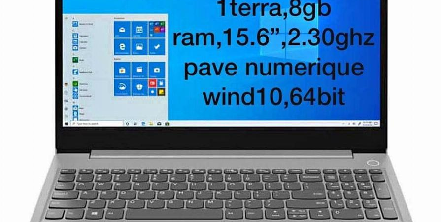 Laptops