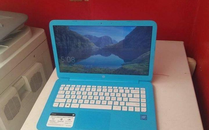 Laptops