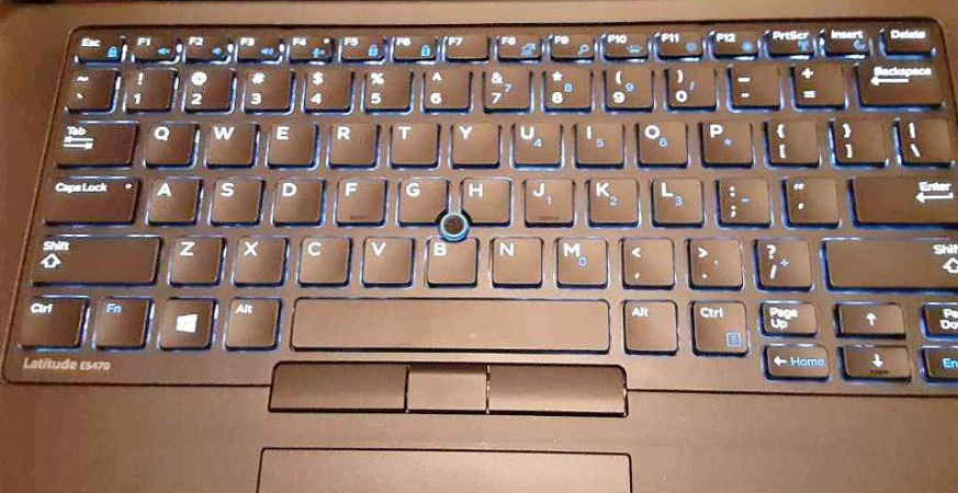 Laptops