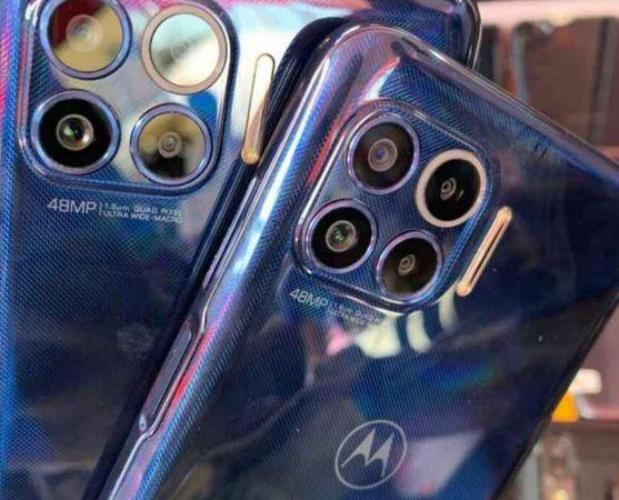 Telefòn Pòtab & Smartphones