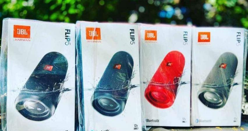 Portable Audio Accessories