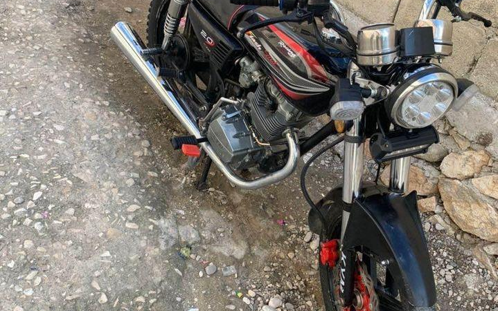 Motosiklèt