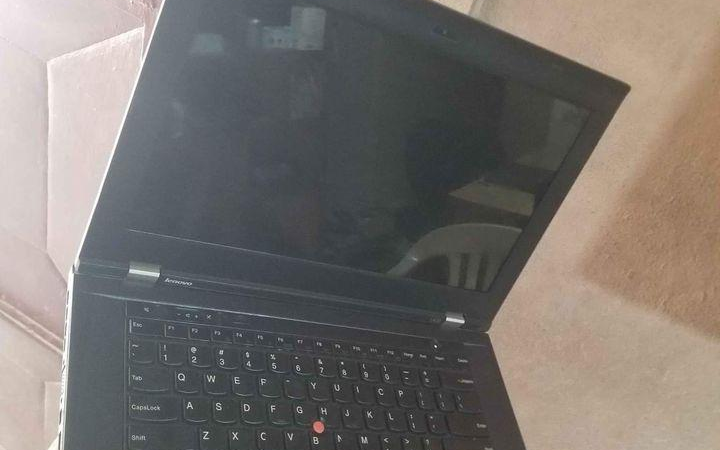 Laptops