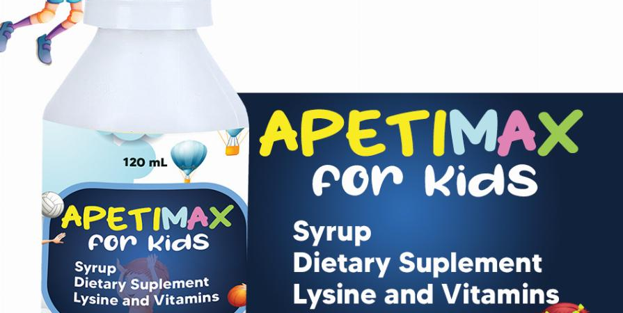 Vitamin & Sipleman Lifestyle