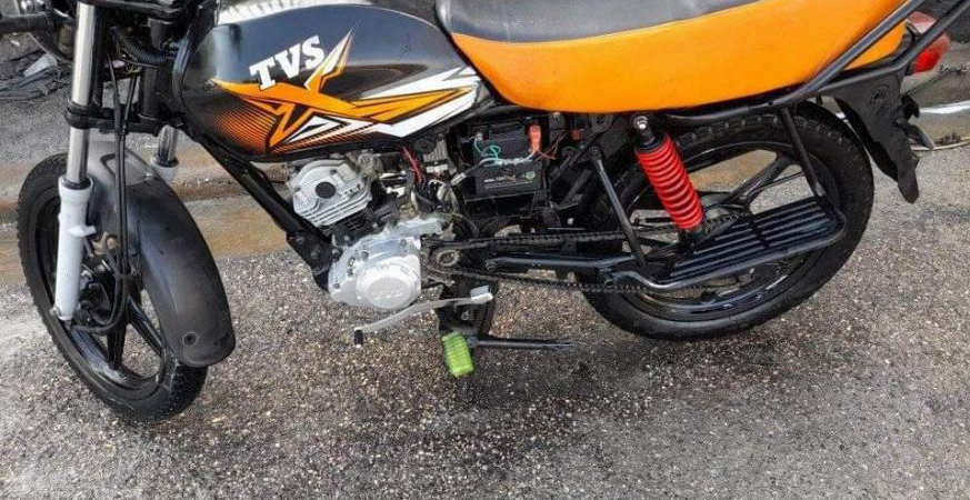 Motosiklèt