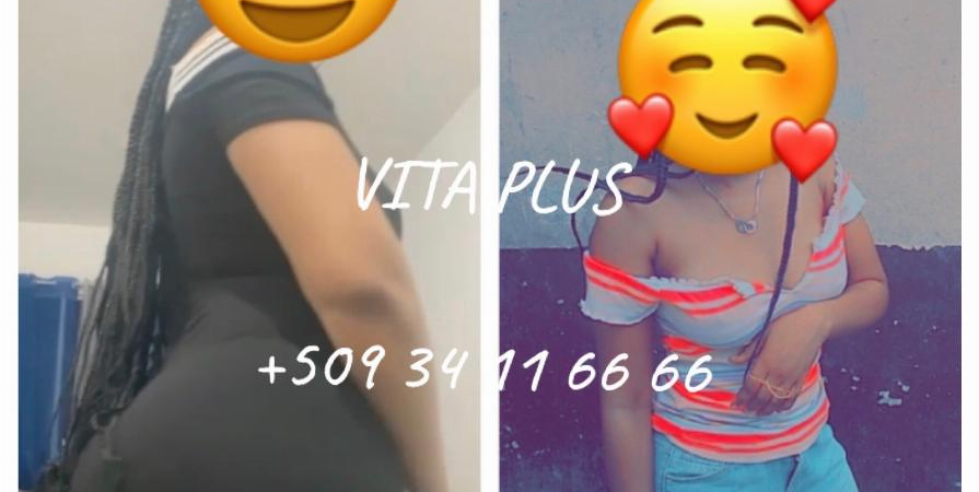Vitamin & Sipleman Lifestyle