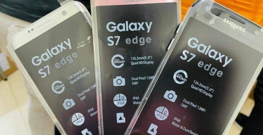 Telefòn Pòtab & Smartphones