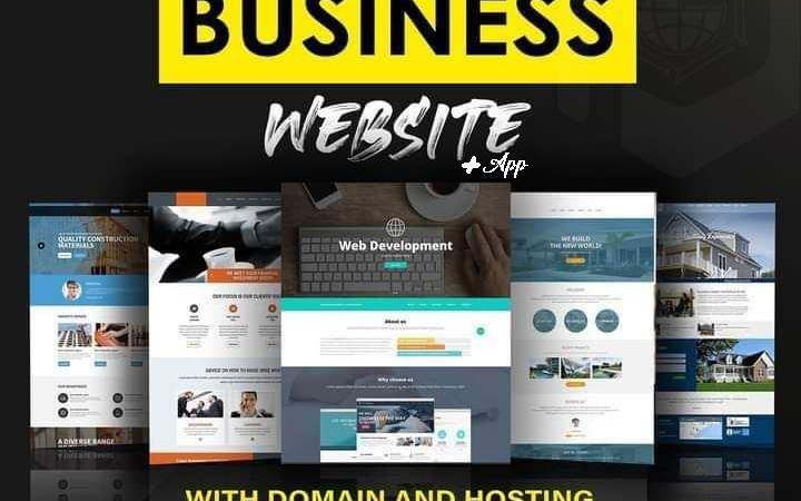 Graphic & Web Design