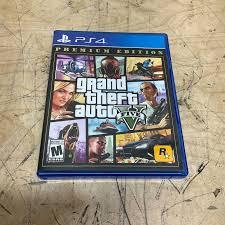 Sony Playstation 4