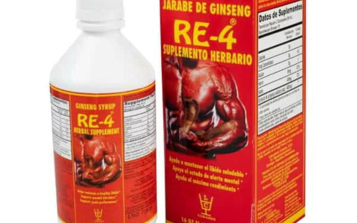 Weight Management Supplements
