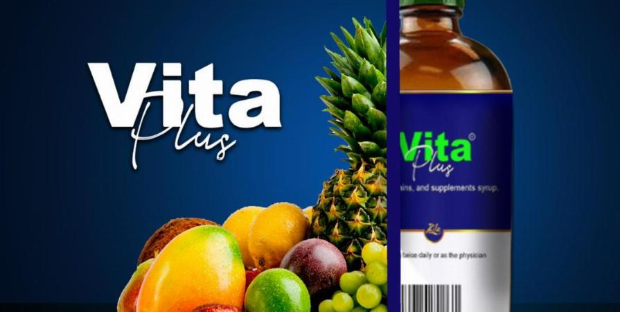Vitamin & Sipleman Lifestyle