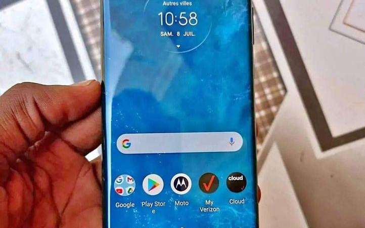 Telefòn Pòtab & Smartphones