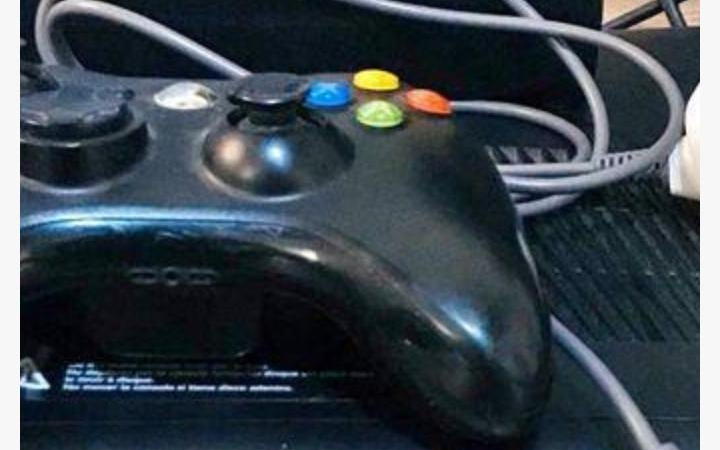 XBOX 360